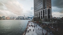 Top 20 Hong Kong Tourist Attractions
