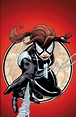 The Amazing Spider Girl | Hombre araña comic, Magníficos, Mujer araña