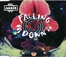 Oasis - Falling Down | Releases, Reviews, Credits | Discogs
