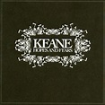 KΞΛNΞSITΛ: HOPES AND FEARS (PRIMER CD DE KEANE!)