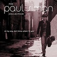 Paul Simon | 18 álbumes de la discografía en LETRAS.COM