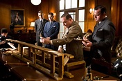 J. EDGAR Movie Images