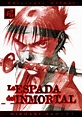 La revisteria mangas: La espada del inmortal : volumen-1