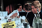 Auf eine ganz krumme Tour (1964) - Film | cinema.de