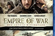 Empire of War – Der letzte Widerstand (2012) - Film | cinema.de
