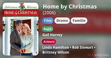 Home by Christmas (film, 2006) - FilmVandaag.nl