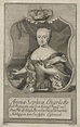 Sophie Charlotte of Brandenburg Bayreuth - Alchetron, the free social ...