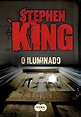O Iluminado - Stephen King (Livro e Filme) | De Frente com os Livros
