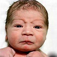 Los feos, pero a la vez hermosos y tiernos, bebes recién nacidos (25 ...