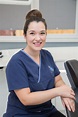 Sarah Jenkins - Cox & Hitchcock Dental Group
