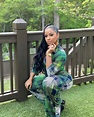 Toya Johnson Is Celebrating Her Birthday A Little Different This Year ...