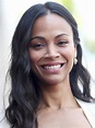 Fotos de Zoe Saldana - SensaCine.com