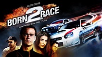 Born To Race Collection - Backdrops — The Movie Database (TMDB)