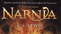 [PDF] Le cronache di Narnia - Libri PDF Gratis