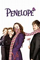 Penelope (2006) - Posters — The Movie Database (TMDb)