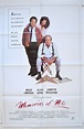 Memories Of Me - Original Cinema Movie Poster From pastposters.com ...