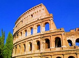 The Colosseum | Roman Historical Spot To Visit | World