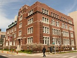 American School of Correspondence, Chicago | SAH ARCHIPEDIA