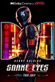 Snake Eyes DVD Release Date | Redbox, Netflix, iTunes, Amazon