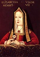 ca. 1530 Elizabeth of York by ? (National Portrait Gallery, London ...