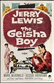The Geisha Boy (1958) - Posters — The Movie Database (TMDb)