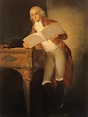 Don Jose Alvarez de Toledo und Gonzaga von Francisco de Goya