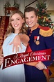 ‎A Royal Christmas Engagement (2020) directed by Fred Olen Ray ...