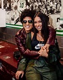 10 Fun Facts about Jessica Caban - Bruno Mars Girlfriend | Feeling the ...
