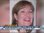 Pamela Brooks, Alex Brooks death investigation: Mom not on illegal ...