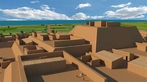 LA CENTINELA, Chincha (LLACTA INCA) 3D - Arquitectura Peruana ...