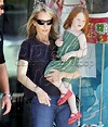 Celebrity Baby Scoop: Helen Hunt & daughter