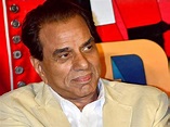 Veteran actor Dharmendra admitted to Breach Candy Hospital in Mumbai ...