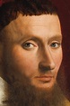 Portrait of a Carthusian | Petrus Christus | 49.7.19 | Work of Art ...