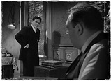 Pinceladas de cine: El poder del mal - Abraham Polonsky (1948)