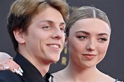 'Cobra Kai' Sweethearts Peyton List and Jacob Bertrand Starred in a ...