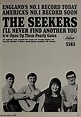 The Seekers - Wikipedia