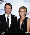 Greg Kinnear and Helen Labdon at the 20th Annual Producers Guild Awards ...