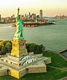 Statue Liberty and Ellis Island Tickets | City Experiences