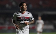 Igor Vinícius é o lateral-direito com mais participações em gols no ...