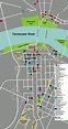 File:Chattanooga Downtown Map.png - Wikitravel
