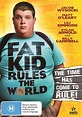 Buy Fat Kid Rules The World on DVD | Sanity