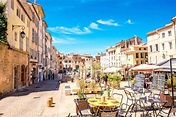 Aix-en-Provence: cosa fare, cosa vedere e dove dormire - Franciaturismo.net