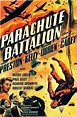 Parachute Battalion (1941) - FilmAffinity