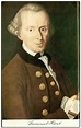 Immanuel Kant Biography - Life of German Philosopher