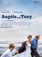 Poster zum Film Angèle und Tony - Bild 2 auf 12 - FILMSTARTS.de