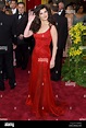 Catherine Zeta-Jones arrives at the 76th Academy Awards - Oscars 2004 ...