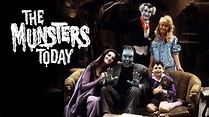 Watch The Munsters Today Episodes at NBC.com