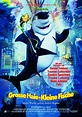 Poster zum Film: Große Haie - Kleine Fische | Shark tale, Große haie ...