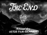 Astor Pictures Corporation end title - YouTube