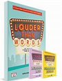 Louder Than Words (1st-3rd yr) Textbook & Learning Log & Grammar Guide ...